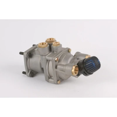 Abbildung von WABCO 4613192740 Bremsventil, Betriebsbremse