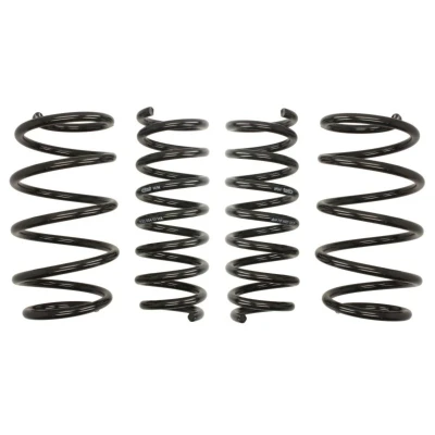 Abbildung von EIBACH Pro Kit E10 20 024 01 22 Fahrwerksatz, Federn BMW: X4