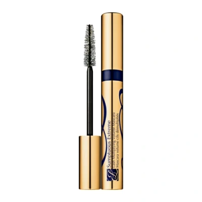 Abbildung von Estée Lauder Sumptuous Extreme Wimperntusche 01 Black 8 ml