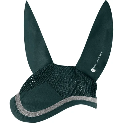 Abbildung von Waldhausen Fliegenhaube Competition Fir Green Warmblut