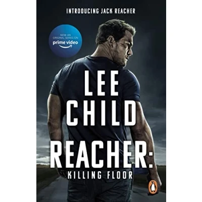 Abbildung von Killing Floor: the first Jack Reacher novel in No.1 Sunday Times bestselling thriller series (Jack Reacher, 1)