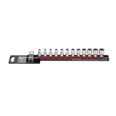 Abbildung von Steckschlüsselsatz 1/4&quot; SONIC 101203