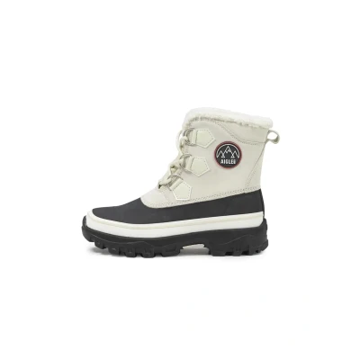 Abbildung von Aigle Damen Snow Adler W Schneestiefel, Sand, 39 EU