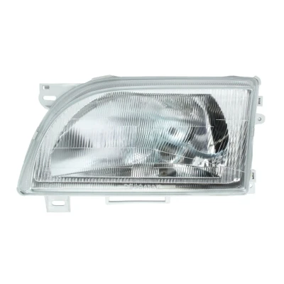 Abbildung von ALKAR 2701958 Scheinwerfer links W5W, H4 FORD: Transit Mk3 Platform / Chassis
