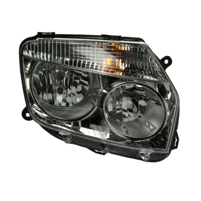 Abbildung von MAGNETI MARELLI 712676512096 Scheinwerfer DACIA: Duster Off Road