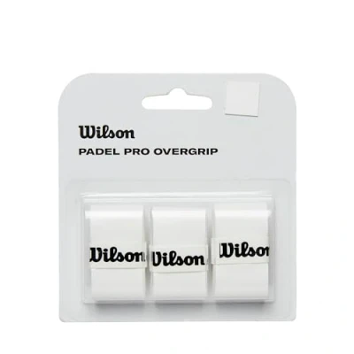 Abbildung von Wilson Pro 3er Pack