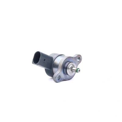 Abbildung von BOSCH 0 281 002 241 Druckregelventil, Common Rail System MERCEDES BENZ: Sprinter 3 T Minibus, Van
