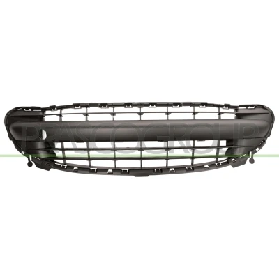 Abbildung von BLIC 6502 07 5508998P Lüftungsgitter mitte PEUGEOT: 207 SW, Hatchback, CC