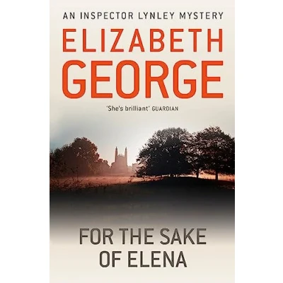 Abbildung von For The Sake Of Elena: An Inspector Lynley Novel: 5
