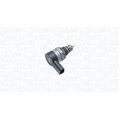 Abbildung von MAGNETI MARELLI 215820003200 Druckregelventil, Common Rail System VOLKSWAGEN: Passat B6 Saloon, Tiguan I, Caddy 3, AUDI: A4 B8 Avant, A6 C6 Q7