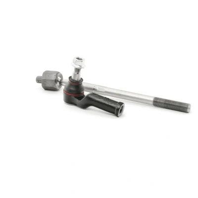 Abbildung von FEBI BILSTEIN 37762 Spurstange Vorderachse rechts mit Sicherungsmutter FORD: Galaxy Mk2 MPV, MONDEO 4 Turnier