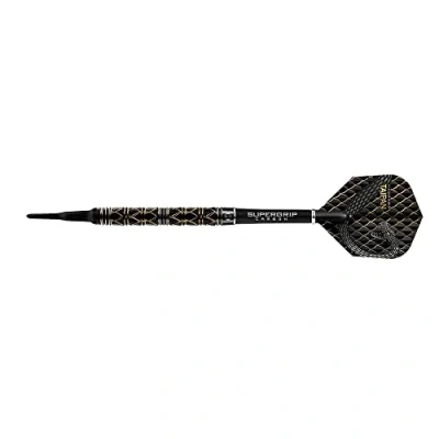 Abbildung von Harrows Darts Taipan 90% Tungsten Softdarts 21g