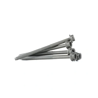 Abbildung von REINZ 14 32120 02 Zylinderkopfschraubensatz Innenvielzahn SEAT: Ibiza 4 Sportcoupe, 3, 4, VOLKSWAGEN: Polo V Hatchback, IV Hatchback