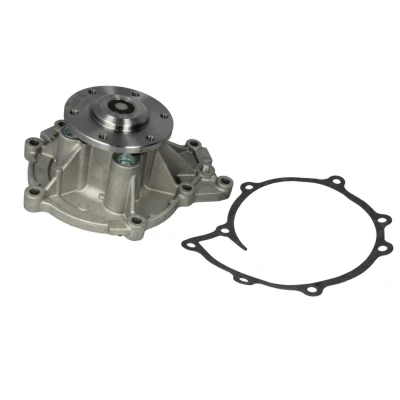 Abbildung von THERMOTEC WP MN126 Wasserpumpe 8 mit Dichtung mechanisch