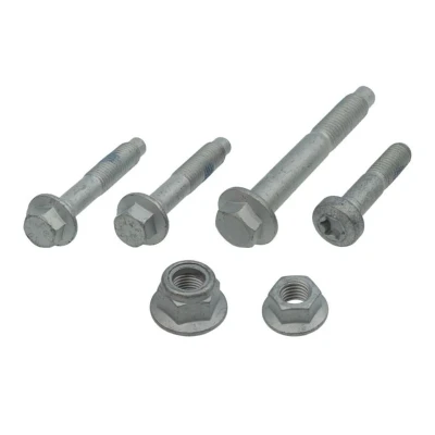 Abbildung von MEYLE 714 654 0000 Montagesatz, Lenker Vorderachse rechts, links ORIGINAL Quality FORD: Focus 2, 2 Kombi, C Max, VOLVO: V50