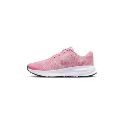 Abbildung von Nike Performance DEFY Laufschuh Straße, Damen, Größe: 37.5, Elemental pink silt red black white Schuhe