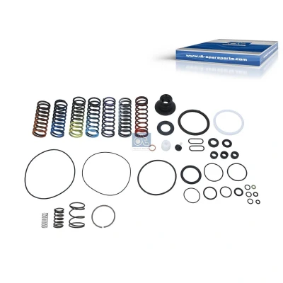 Abbildung von DT Spare Parts 3.97007 Reparatursatz, Lufttrockner