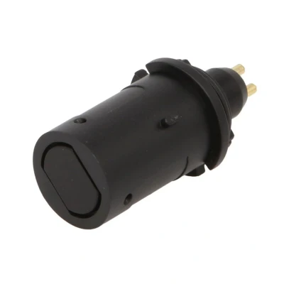 Abbildung von HELLA 6PX 358 270 591 Parksensoren hinten Ultraschallsensor BMW: 7