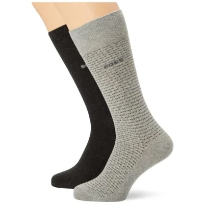 Abbildung von BOSS 2P RS Minipattern CC
