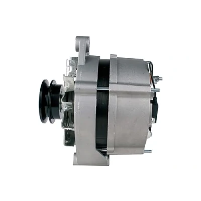 Abbildung von HELLA 8EL 012 427 791 Lichtmaschine 14V 100A VOLKSWAGEN: Transporter 4 Bus,