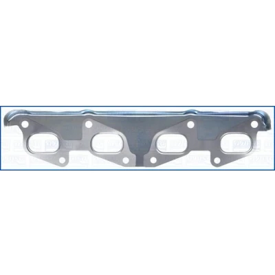 Abbildung von AJUSA 13229300 Auspuffkrümmerdichtung Abgaskrümmer MULTILAYER STEEL MAZDA: CX 7