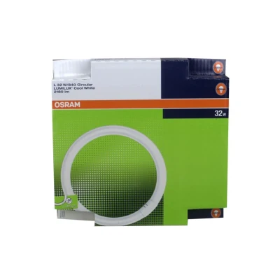 Abbildung von Osram G10q circline t9 lumilux c/32w/840 4008321581143