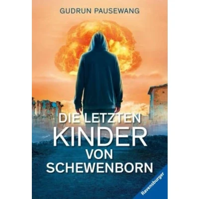 Abbildung von Die letzten Kinder von Schewenborn: oder ... sieht so unsere Zukunft aus? (Ravensburger Taschenbücher)