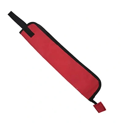 Abbildung von Schlagzeug stick Tasche,sticktaschen,Trommelsktasche,stick ter Tasche, Lagerung Hängende Tasche Portable Handtasche Mit Griff