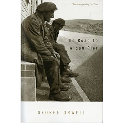 Abbildung von The Road to Wigan Pier