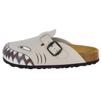 Abbildung von Lico Clog »Clog Bioline Kids«
