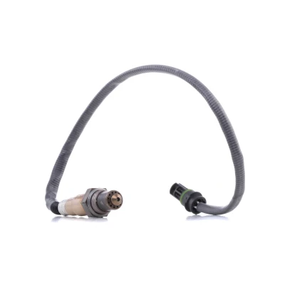 Abbildung von BOSCH 0 258 006 755 Lambdasonde 4 BMW: 5 Saloon, Touring, X5