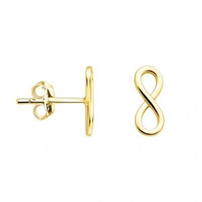 Abbildung von Sofia Milani Ohrringe goldcoloured, Damen, Größe: One Size, Gold coloured