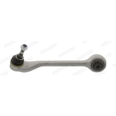 Abbildung von MOOG BM TC 14987 Querlenker hinten, unten, Vorderachse links Aluminium BMW: 5 Touring, Saloon