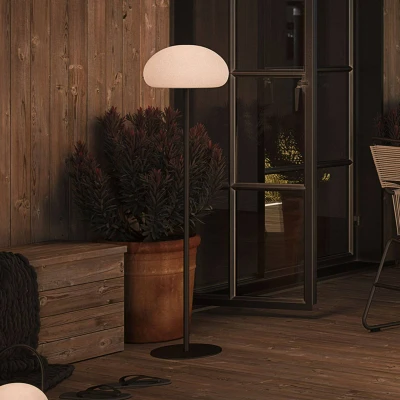 Abbildung von Nordlux LED Außen Stehlampe »Sponge«, 1 flammig, Leuchtmittel Board fest integriert