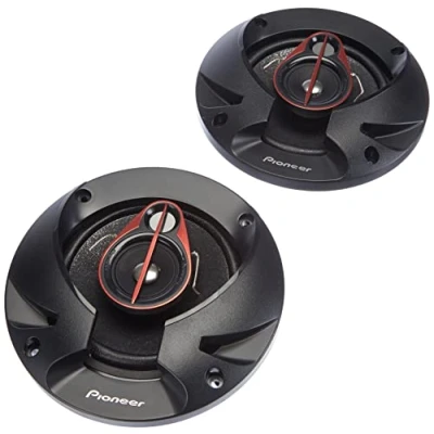 Abbildung von PIONEER TS R1350 Triaxial Lautsprecher