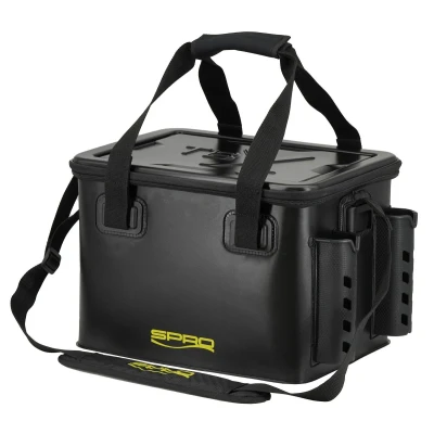 Abbildung von Spro TBX EVA Box System Bag Angeltasche