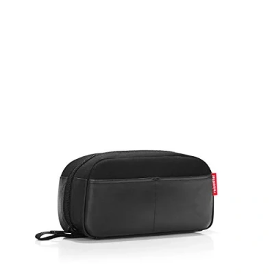 Abbildung von Reisenthel Unisex travelcase Canvas Handgelenkstasche, Schwarz