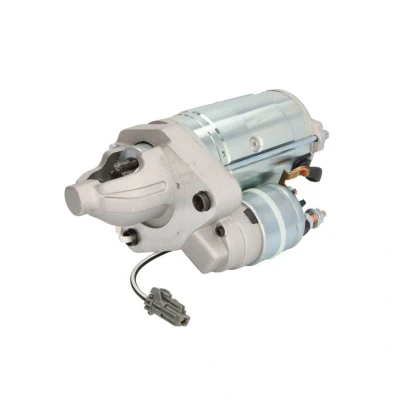 Abbildung von STARDAX STX201396 Anlasser 12 2,2 10 NO L 71