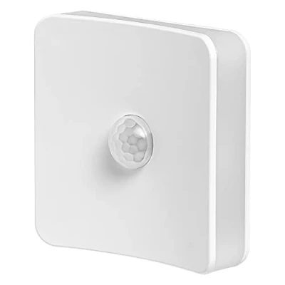 Abbildung von LEDVANCE Lunetta Square LED Nachtlicht RGB Sensor