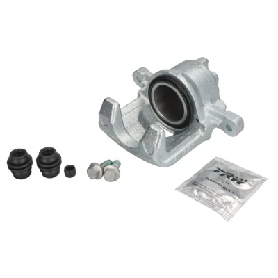 Abbildung von TRW BHZ927E Bremssattel Gusseisen DAIHATSU: Sirion II