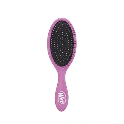 Abbildung von Wet Brush Original Detangler Bürste,Tiana, Ultimate Princess Celebration,Alle Haartypen,Ultraweiche Borsten gleiten mit Leichtigkeit durch Verfilzungen, Frauen, Jungen und Mädchen