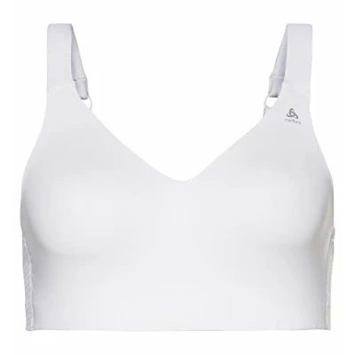 Abbildung von ODLO Sport BH Everyday High I Damen Starker Halt Sports Bra Support