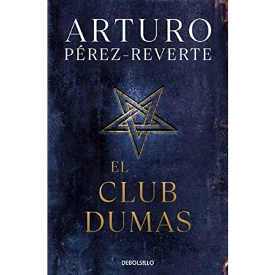 Abbildung von El Club Dumas / The (Best Seller)