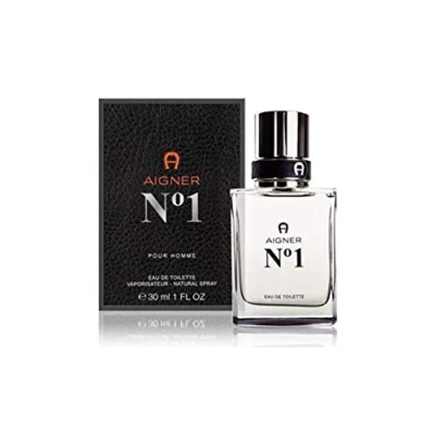 Abbildung von Etienne Aigner No 1 Eau de Toilette 30 ml