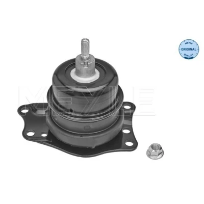 Abbildung von MEYLE 100 199 0228 Motorlager rechts Hydrolager ohne Halter VOLKSWAGEN: Polo V Hatchback, IV Fox SEAT: Ibiza 3