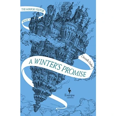 Abbildung von A Winter&#039;s Promise: The Mirror Visitor Book 1 (The Quartet, 1)