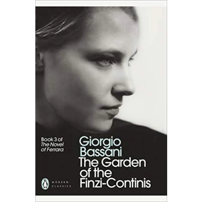 Abbildung von The Garden Of Finzi Continis (Everyman&#039;s Library CLASSICS)