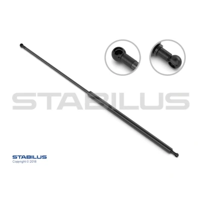 Abbildung von Gasfeder, Koffer /Laderaum STABILUS 3958IA