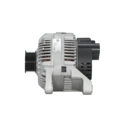 Abbildung von HELLA 8EL 011 712 261 Lichtmaschine 14V 100A BMW: 3 Saloon, Coupe, Touring
