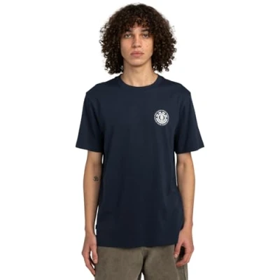 Abbildung von Element Seal BP T Shirt Männer M Blau